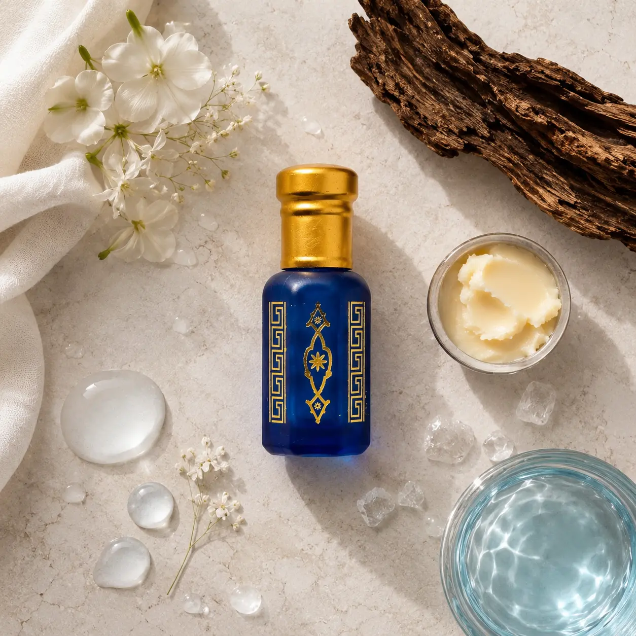 Megamare 6ml